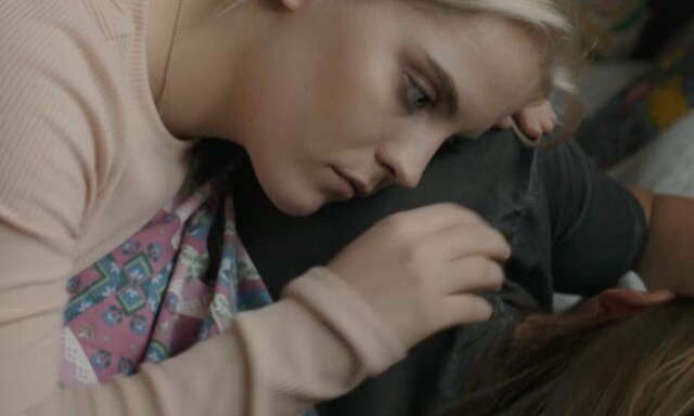 FINALE: Så «Skam» hadde altså ett siste ess i ermet, som viste seg å være seriens aller sterkeste kort